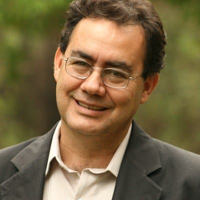 Augusto Cury