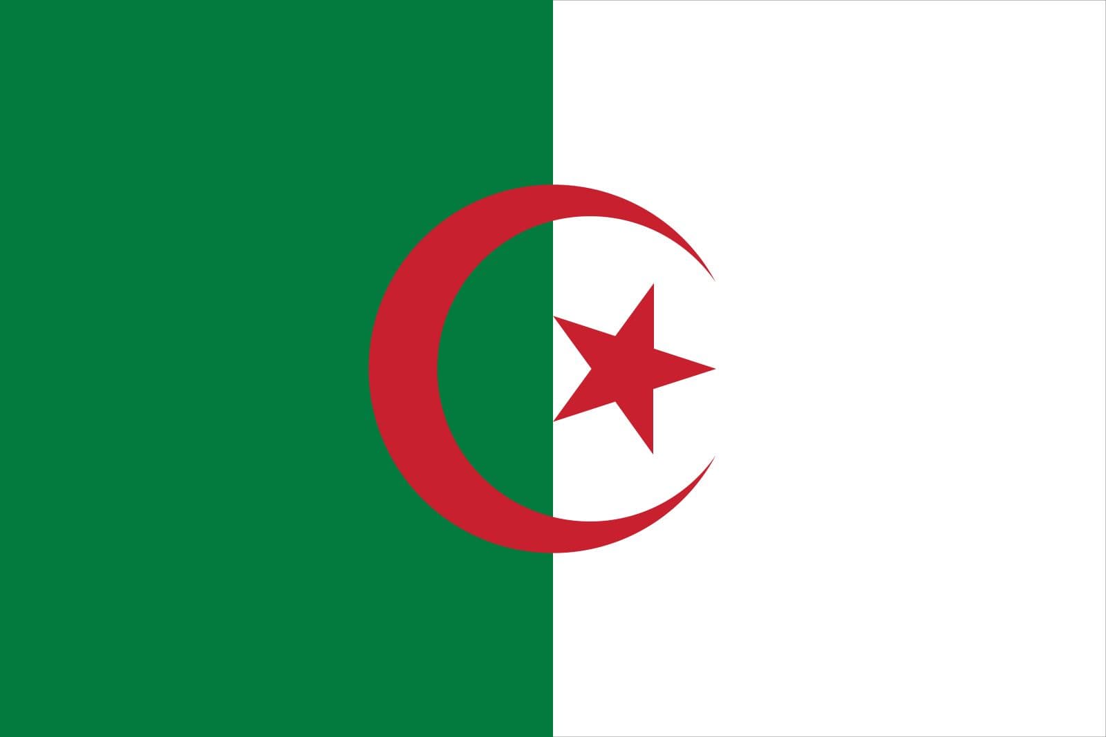 Algeria