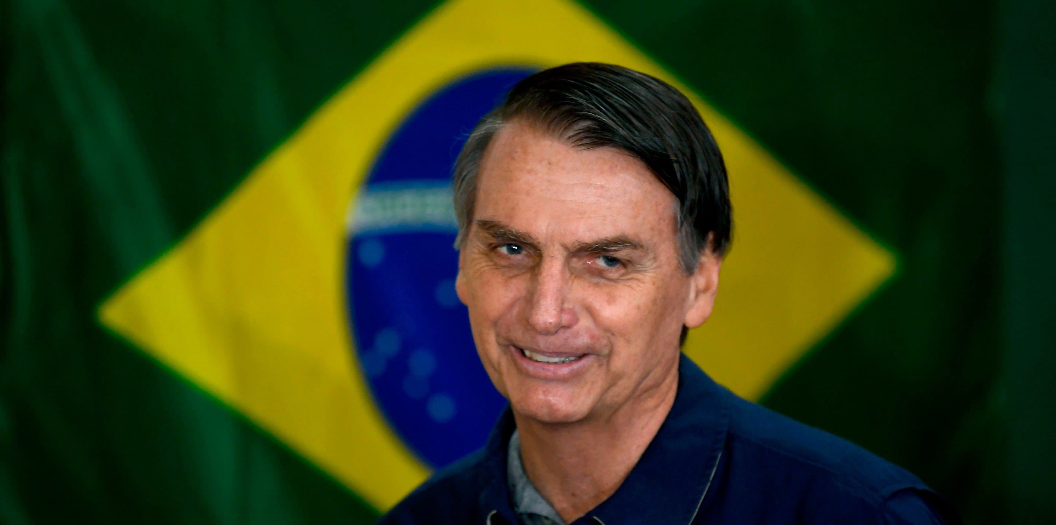 Jair Bolsonaro