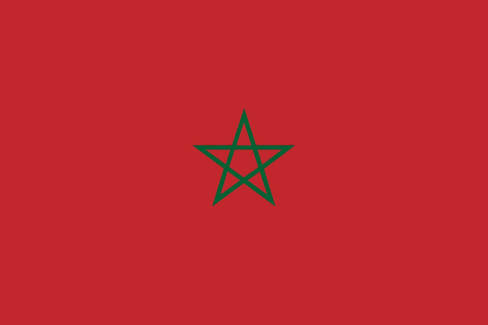 Morocco
