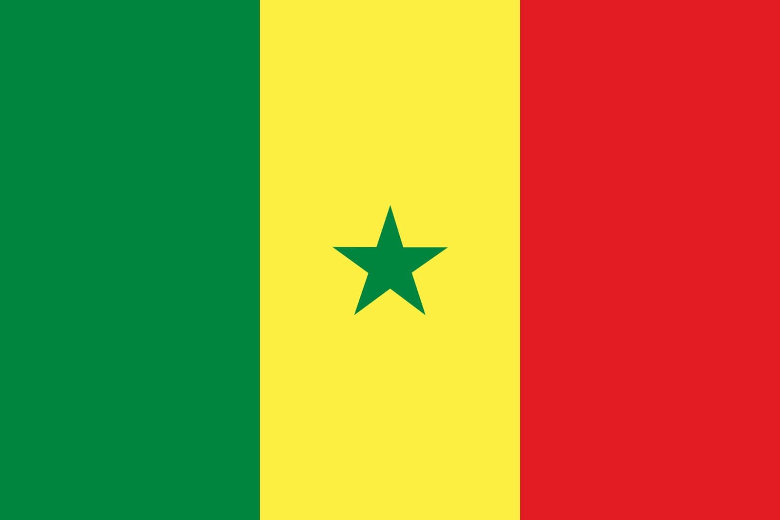 Senegal